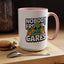 Alien Mug - Nobody Freakin Cares