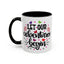 Adventure Mug - Let Our Adventure Begin