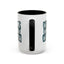 Adventure Mug - We Came We Saw We Loved