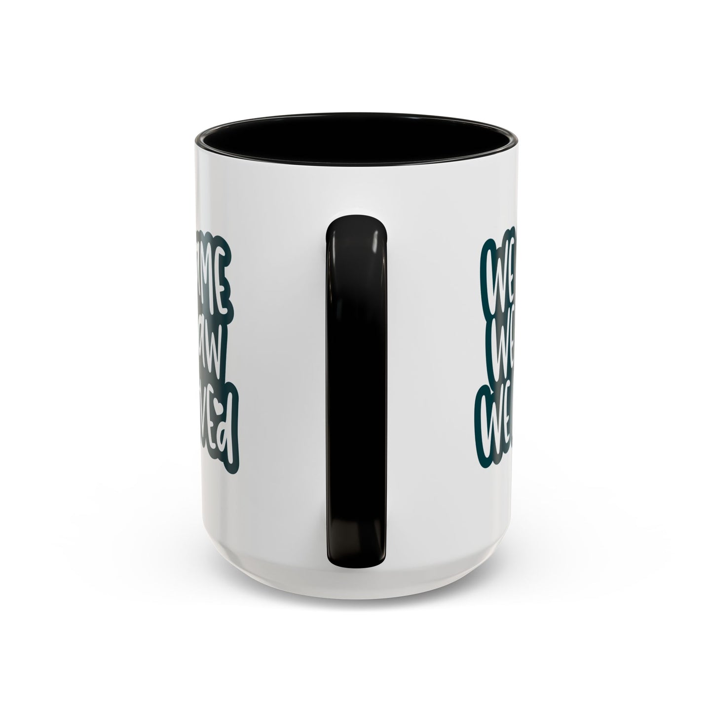 Adventure Mug - We Came We Saw We Loved