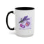 Wellness Mug - Enjoy Every Moment Lavender