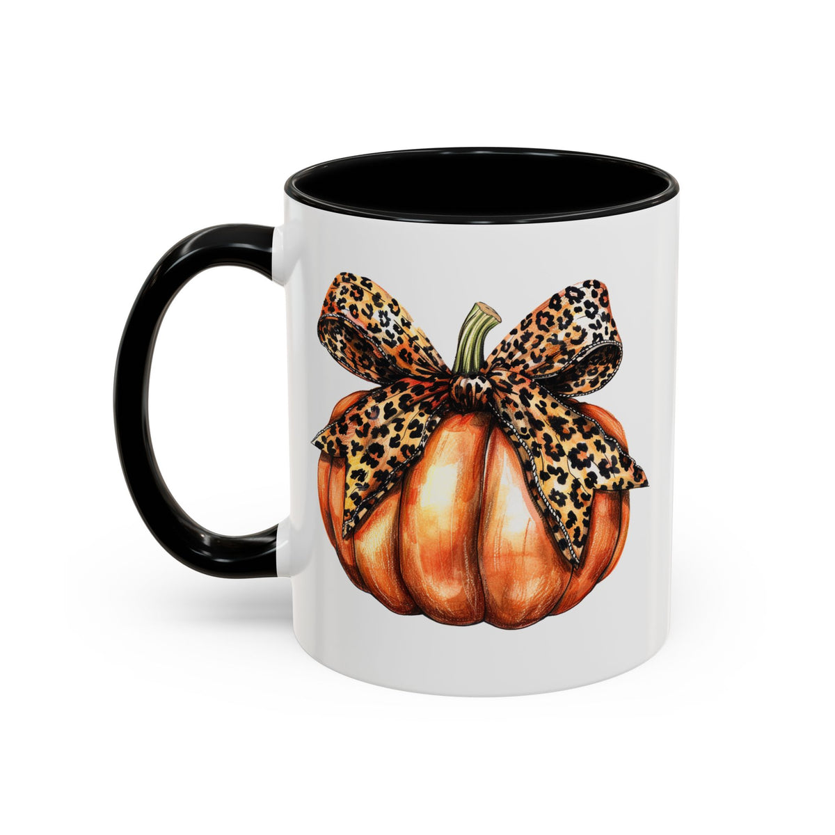 Fall Mug