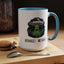 Alien Mug - Single Taken