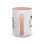 Wellness Mug - Keep Calm And Quack On
