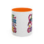 Support Mug - Fight Cancer