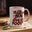 Animal Mug - If I'm Awake Give Me Foody