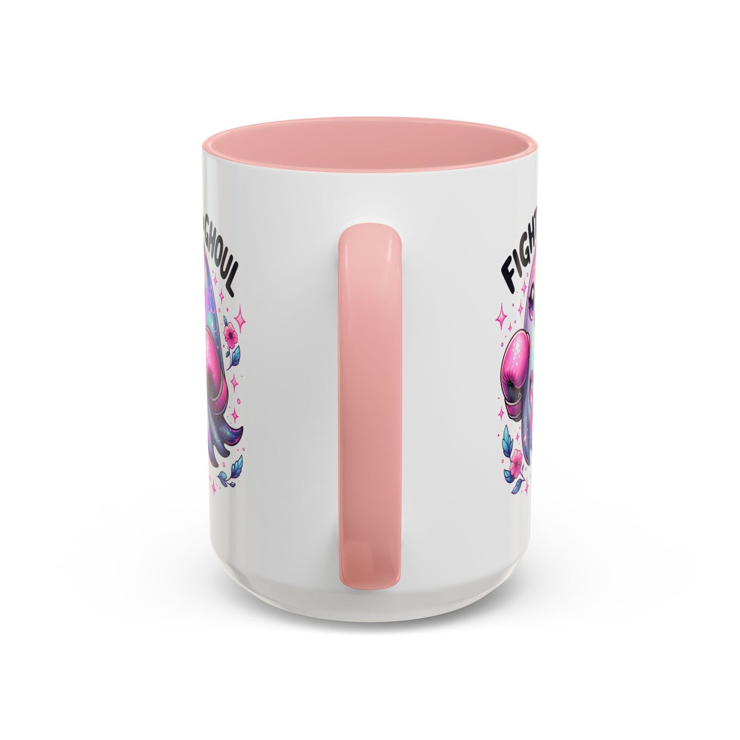 Support Mug - Fight Like A Ghoul