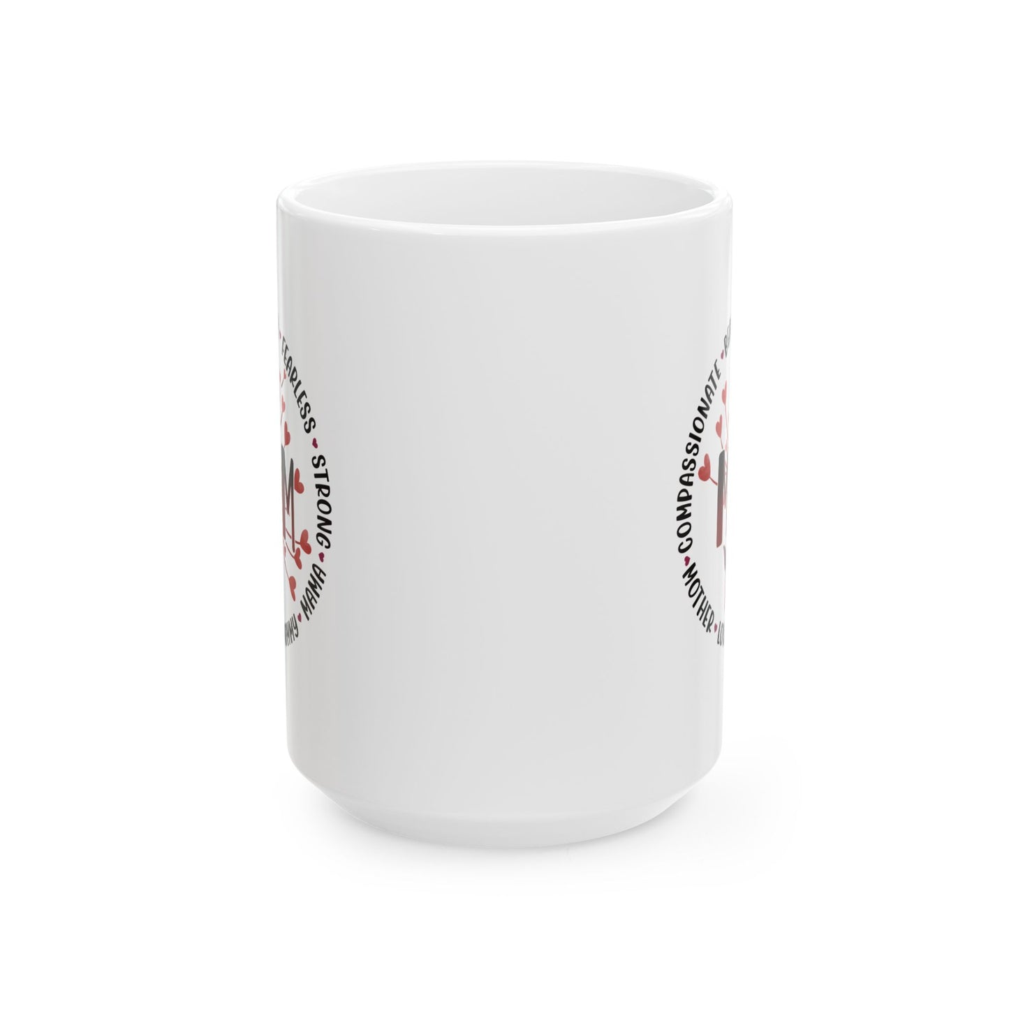 Mother's Day Mug - Mom