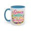 Wellness Mug - Grow Through