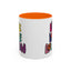 Wellness Mug - Live Love Laugh