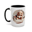 Animal Mug - Dog Coffee Wrap 39