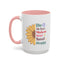 Adventure Mug - Do What Makes Your Soul Happy