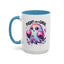 Support Mug - Fight Like A Ghoul