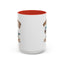 Humor Mug - First Coffee Then