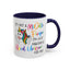 Humor Mug - It's Not a Middle Finger