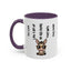 Humor Mug - You Look Like A Bit of An Ass