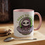 Alien Mug - I Want To Leave