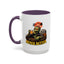 Humor Mug - Never Better