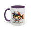 Humor Mug - Don't Be a Basshole