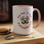 Motivation Mug - Say Yes To New Adventures