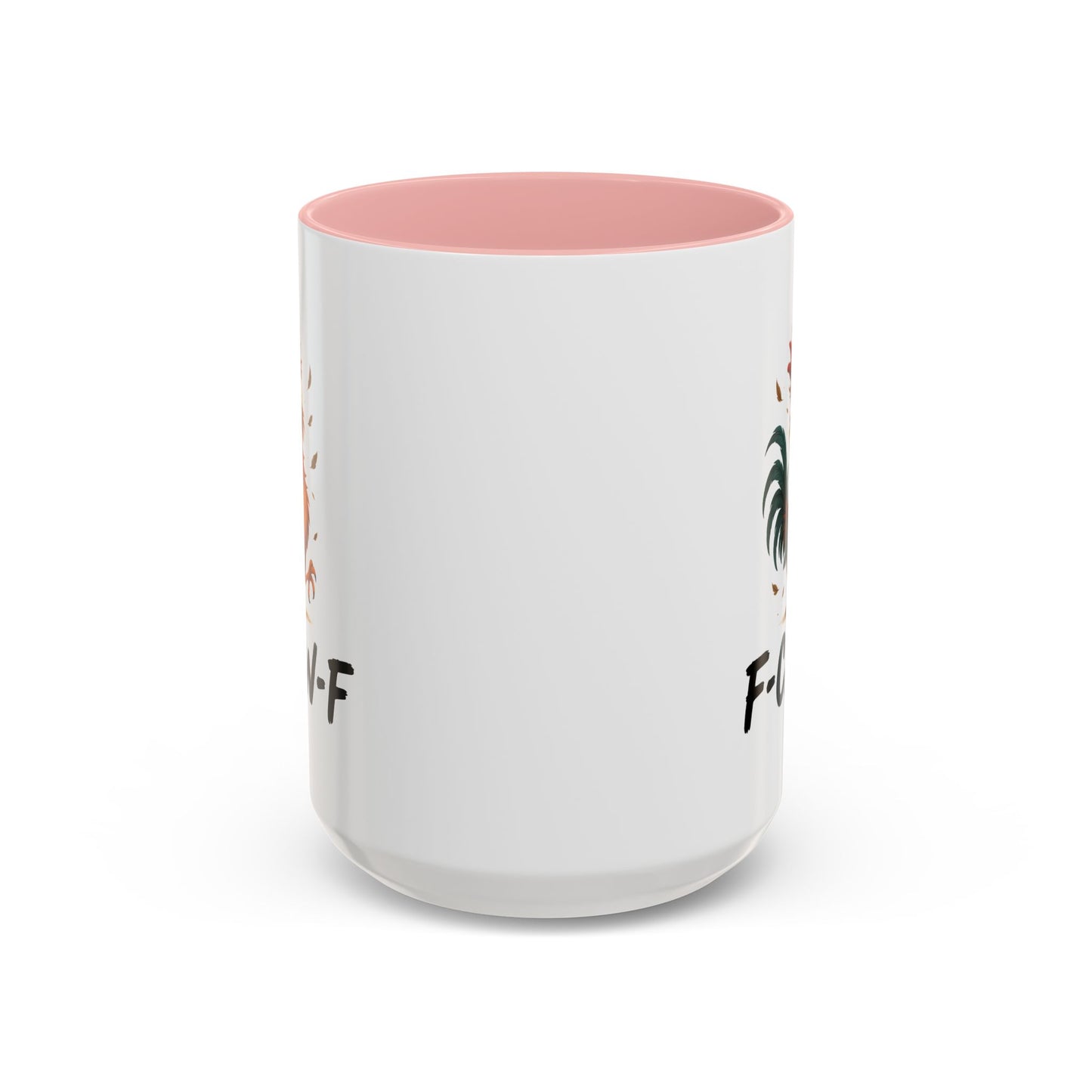 Office Mug - F-CAW-F