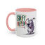 Animal Mug - Sniff Happens