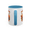 Religious Mug - Jesus Is King