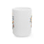 Motivation Mug - Dream Big Stay Wild