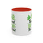 Humor Mug - Inhale the Good Shit Exhale the Bullshit