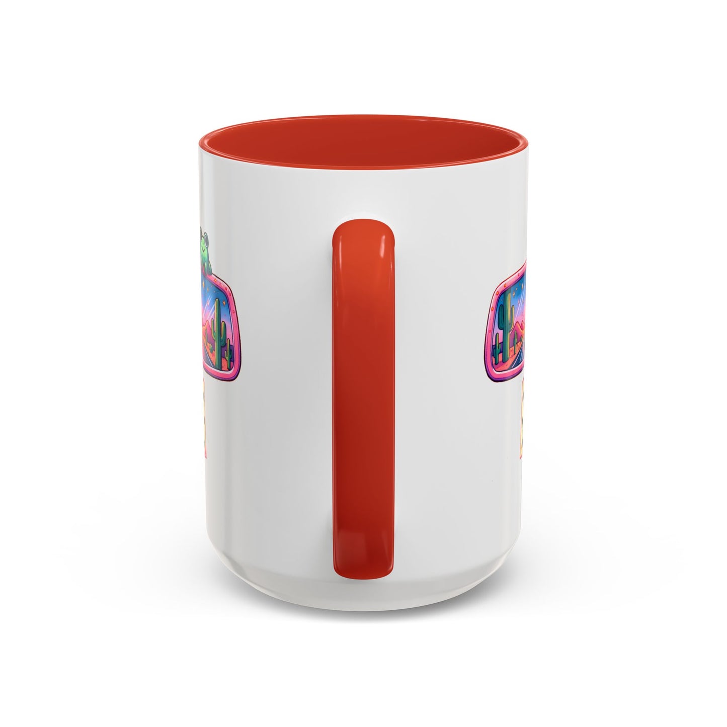 Wellness Mug - Don't Look