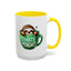 Humor Mug - I Hate Mondays