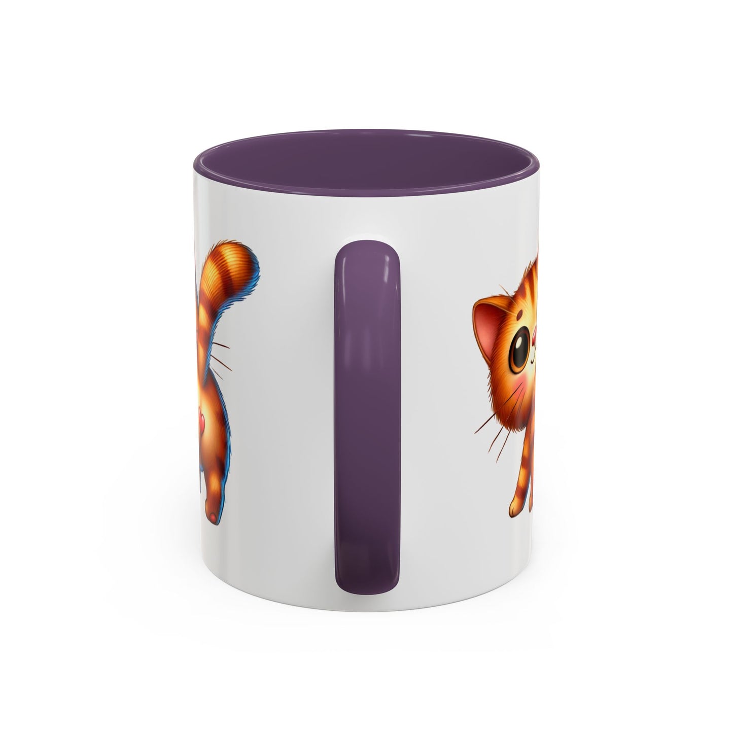 Adult Mug - Love Pussy