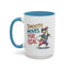 Animal Mug - Smooth Moves Fur Real