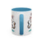 Animal Mug - Bone Collector
