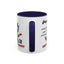 Birthday Mug - Dino-mite (Boy)