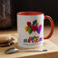 Birthday Mug- Champagne And Pain