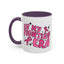 Support Mug - In My Fighting Era