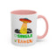 Alien Mug - Single Taken
