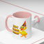 Birthday Mug - Happy Ducking Birthday