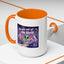 Alien Mug - You Are Out Of This World