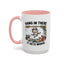 Humor Mug - Hang In There