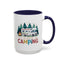 Adventure Mug - I'd Rather Be Camping RV