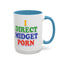 Adult Mug - I Direct Midget Porn