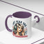 Humor Mug - Can't Hear You Busy Dissociating