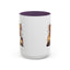 Adventure Mug - Camp Life