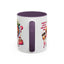 Humor Mug - Hang On