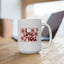 Valentine's Day Mug - I Love You Card