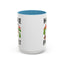 Adventure Mug - Home Is Where You Park It