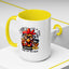Office Mug - I Don't Rise & Shine