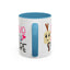 Anniversary Mug - I Love You Smore